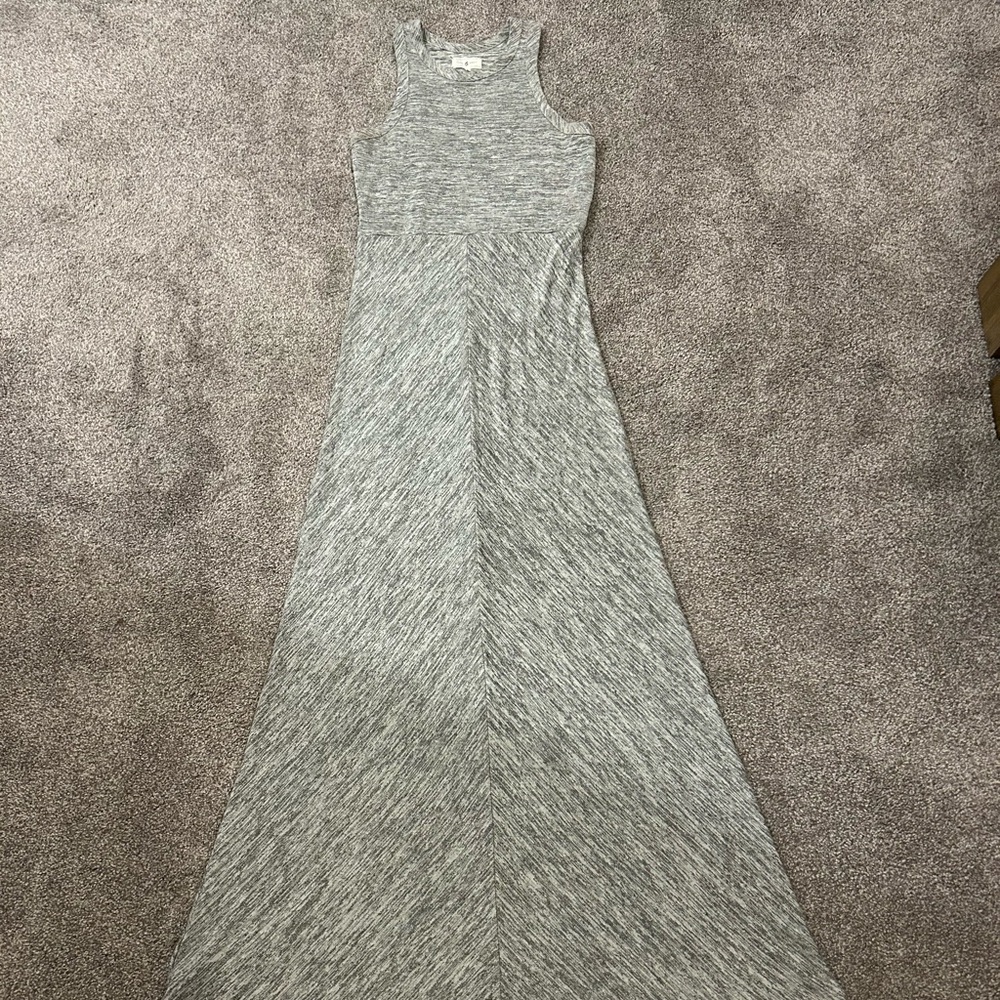 Loft dress